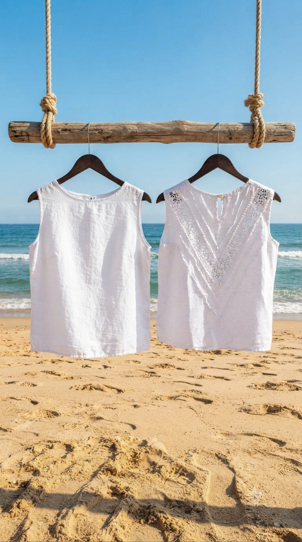 Producto - Blusa CATALINA - 1