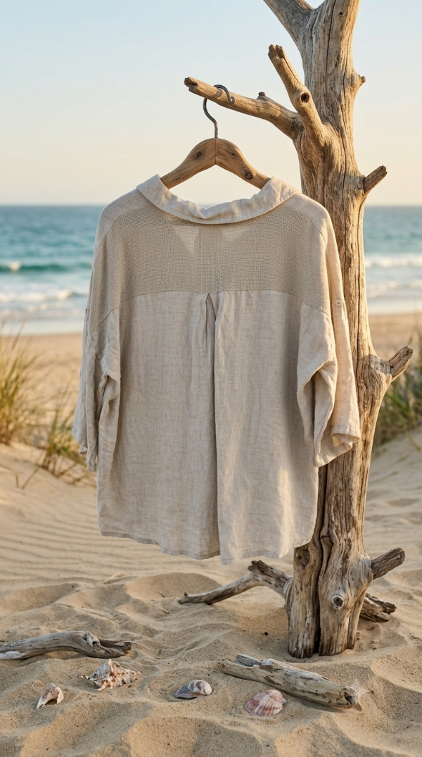 Producto - Camisa VERONA - 4
