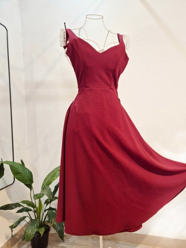 Producto - VESTIDO MURIEL