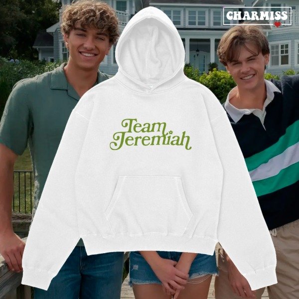 Producto - Buzo Oversize- Team Jeremiah - 0