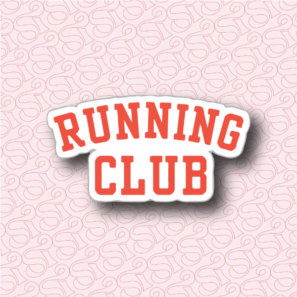 Producto - Running club