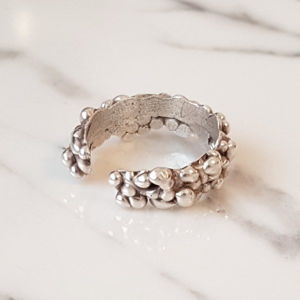 Producto - Anillo Fidi