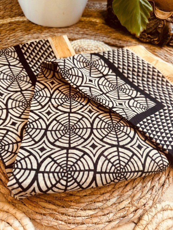 Producto - Pareo Chandra