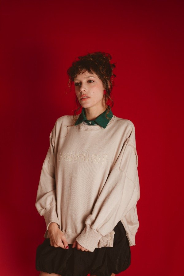 Producto - Buzo Juanamanso