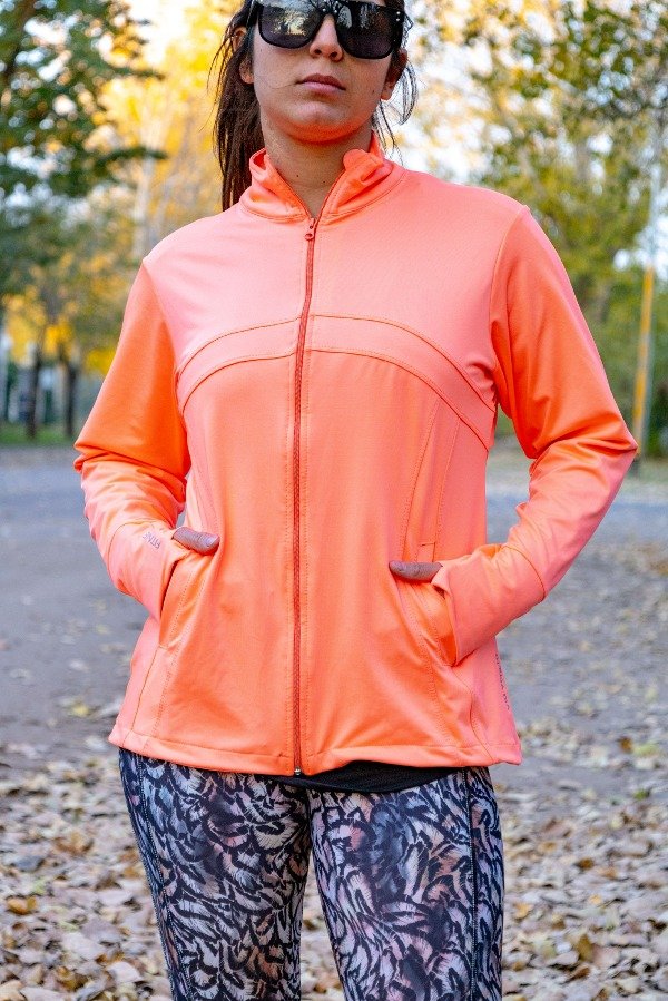 Producto - Campera Polisap