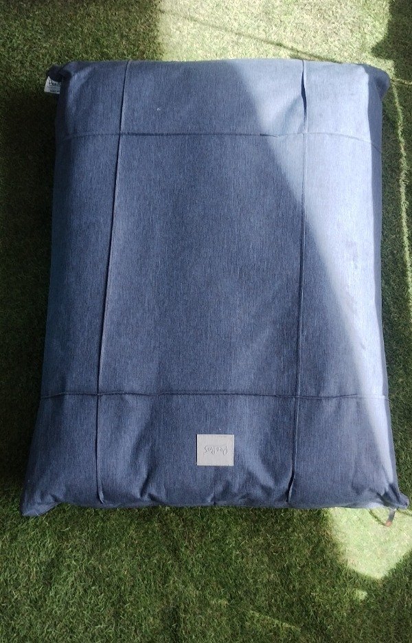 Producto - Colchoneta Soft Impermeable Mediana 68x85