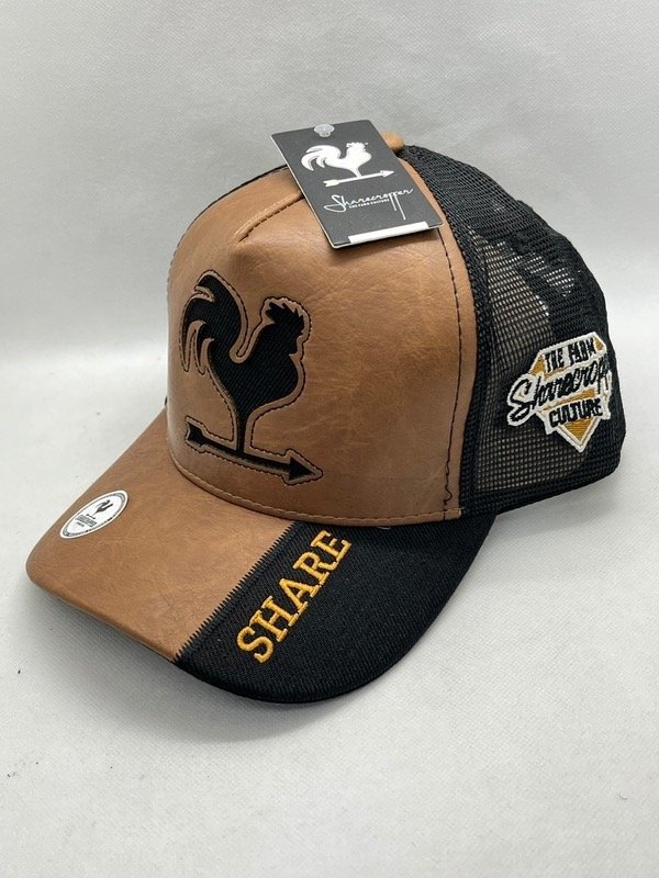 Producto - SHARECROPPER PREMIUM 1055