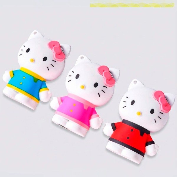 Producto - Encendedor Hello Kitty - 0