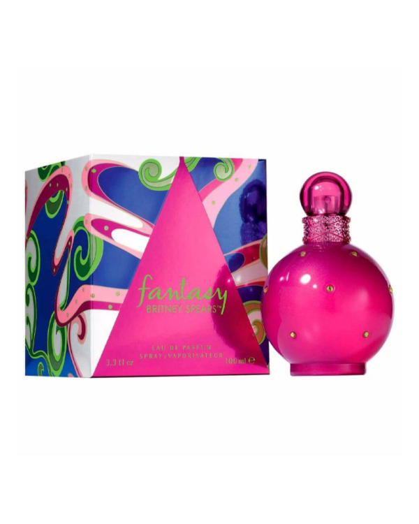 Producto - Britney Spears - Fantasy 100 ML