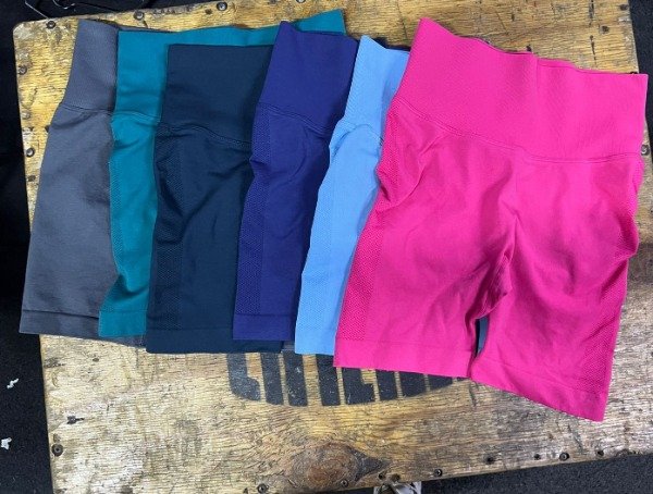 Producto - BIKER SCULPT BY STHENO