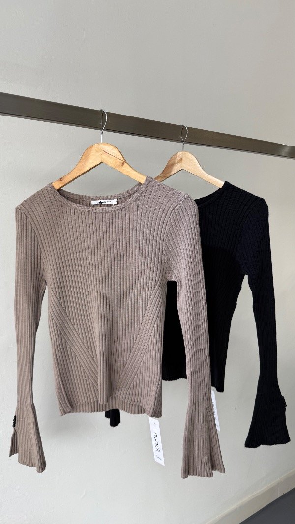 Producto - Sweater Fedra