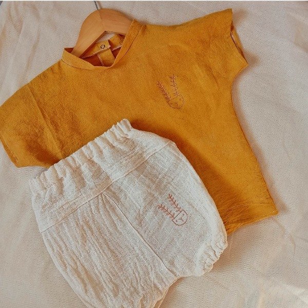 Producto - Bombachudo