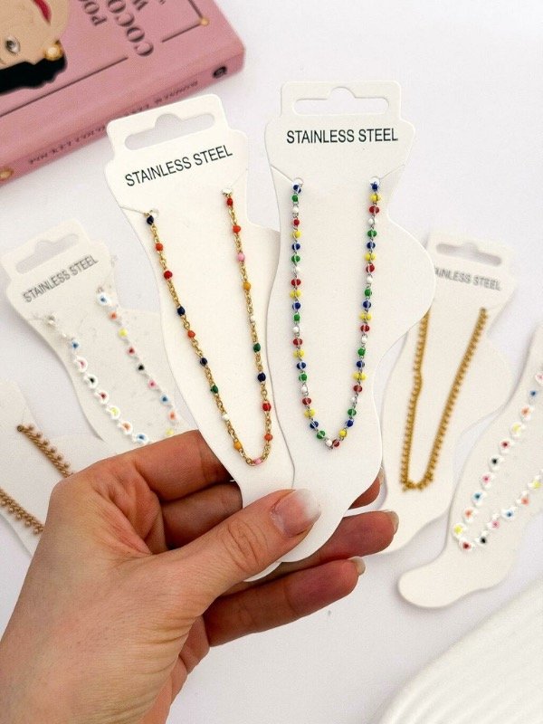 Producto - Tobilleras Floripa