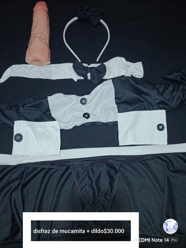 Producto - COMBO 2