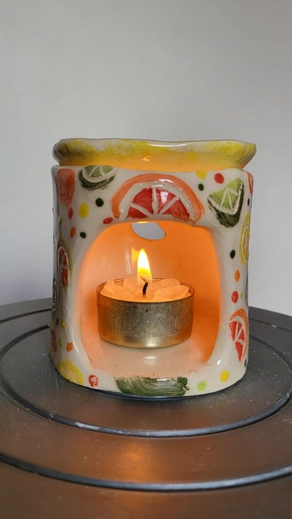 Producto - Hornito Cítricos
