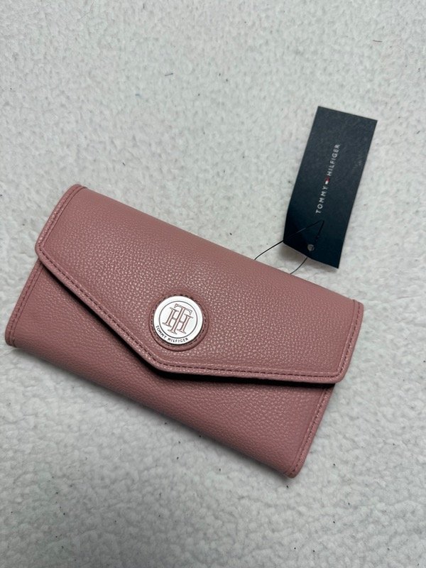 Producto - Billetera Th