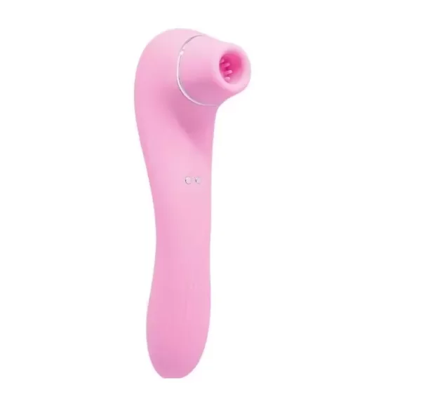 Producto - Succionador Midnight Quiver