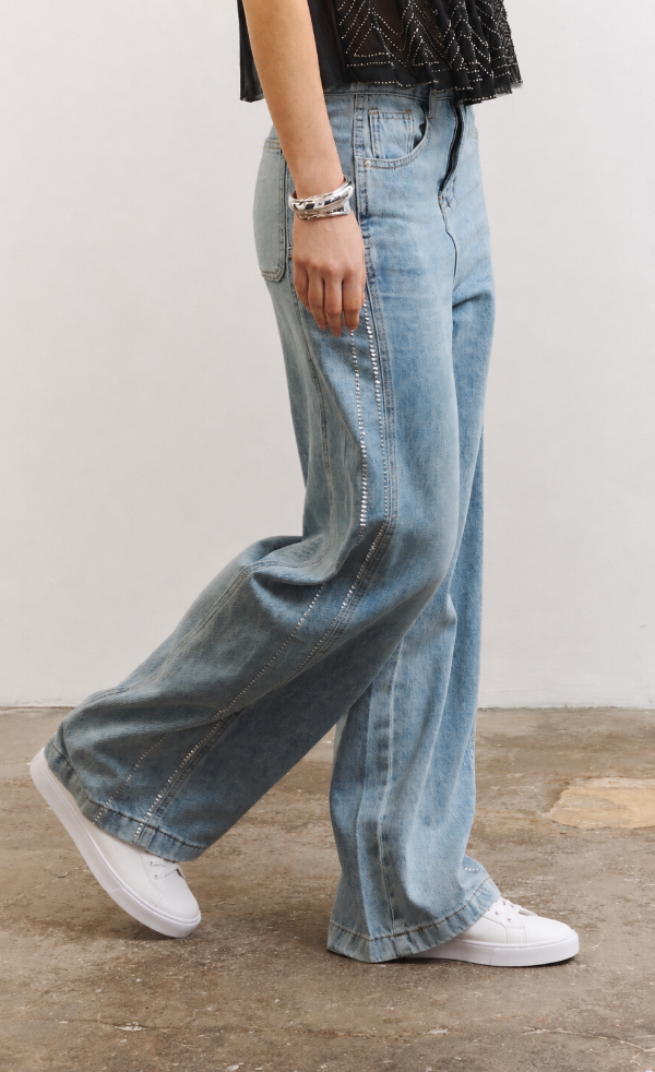 Producto - Jean Crystal - 1