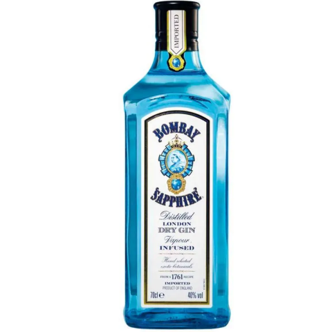 Producto - Bombay Sapphire