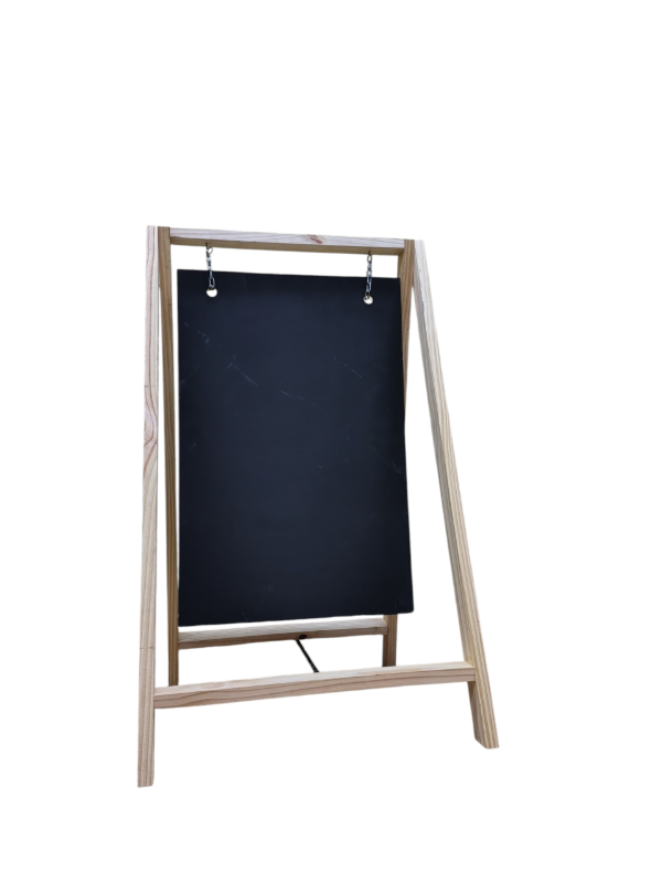 Producto - Pizarra colgante