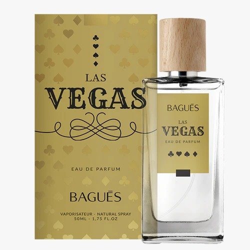 Producto - Las Vegas Eau de Parfum
