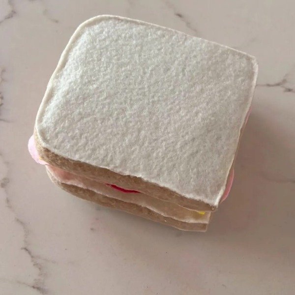 Producto - Sandwich completo