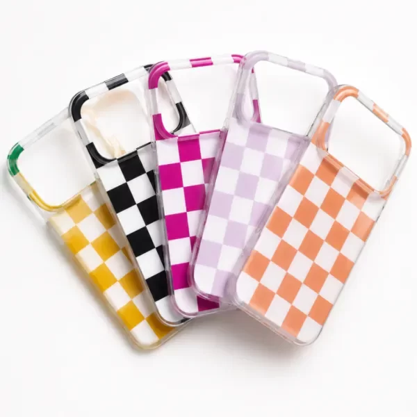Producto - case cuadrille