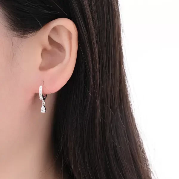 Producto - Argollas Mabel 14 Milímetros - 0