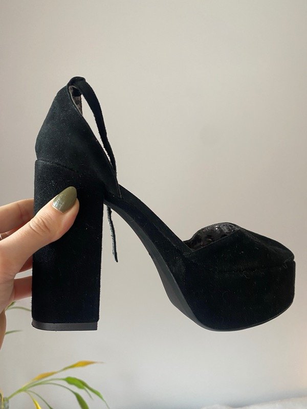 Producto - Zapatos Marilyn T.37 - 2