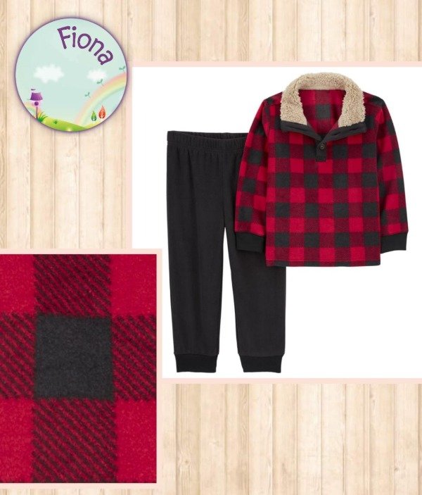 Producto - Duo Cuadrille Bebe