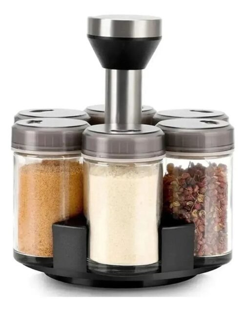 Producto - ORGANIZADOR DE ESPECIES 6 PCS