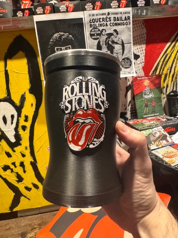 Producto - JARRO TÉRMICO   STONES