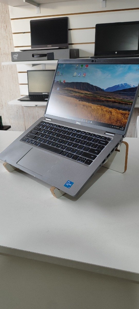 Producto - DELL LATITUDE 5420 TACTIL i51145G7 / 8GB / 256GB - 2