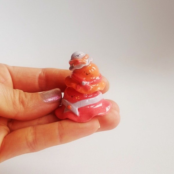 Producto - Sombreritas