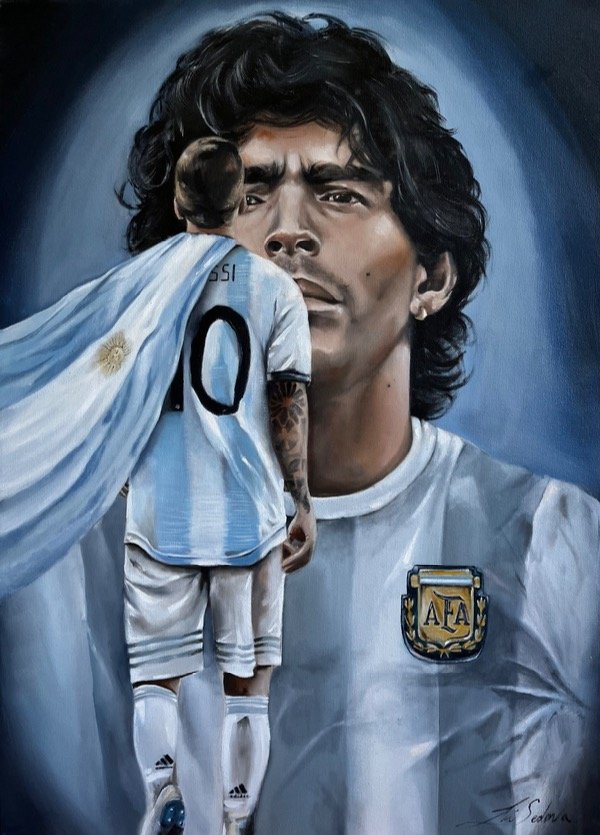 Producto - OID MORTALES