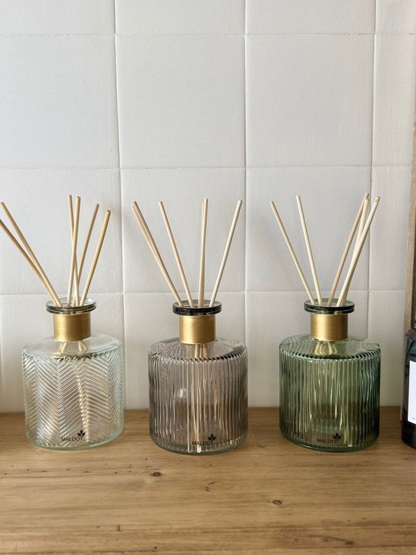 Producto - GLOW DIFFUSER + REPUESTO DE REGALO