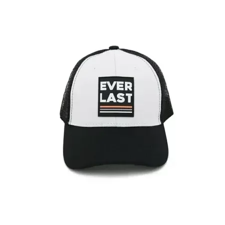 Producto - GORRA EVERLAST 16994 (NEGRO)