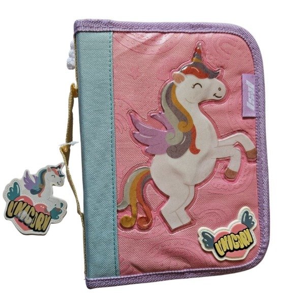 Producto - Desplegable Unic/Llamas/Wilson