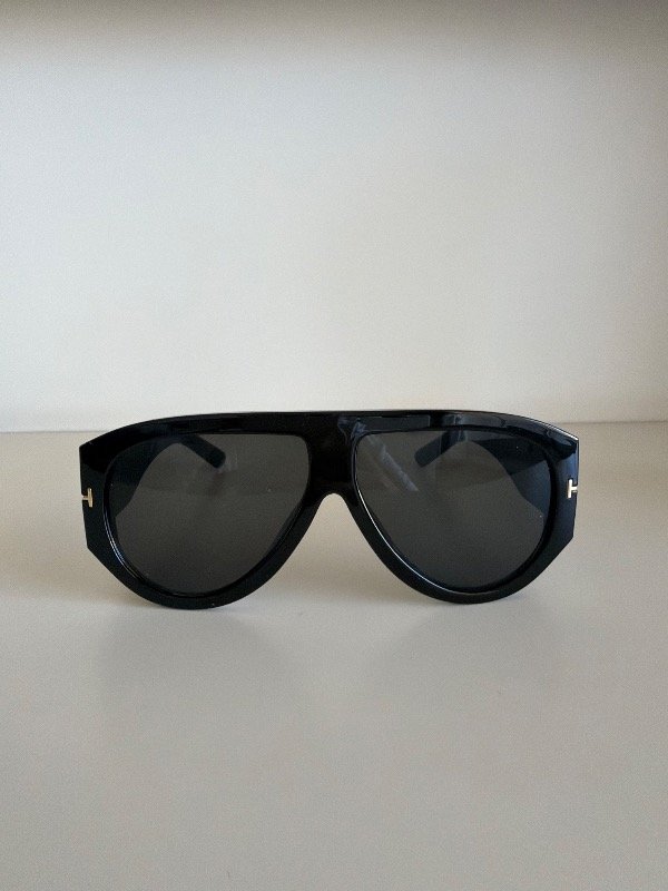 Producto - Tom Total Black - 1
