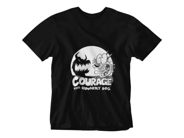 Producto - REME CORAJE EL PERRO COBARDE 005