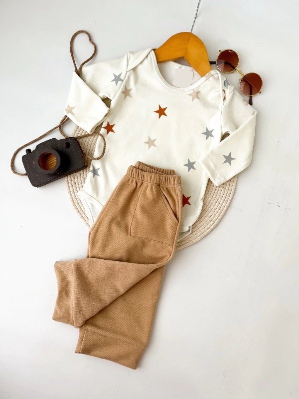 Producto - Conjunto JULIAN STAR