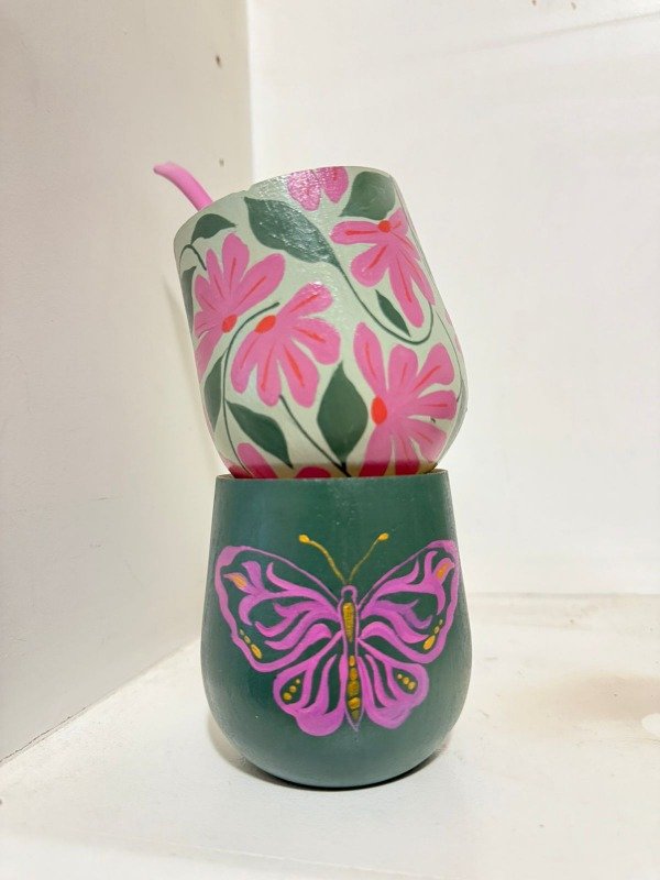 Producto - Mate Vermari