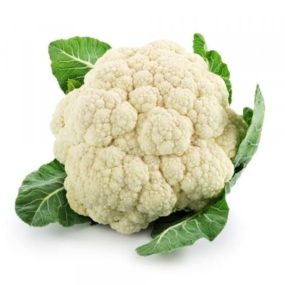 Producto - COLIFLOR