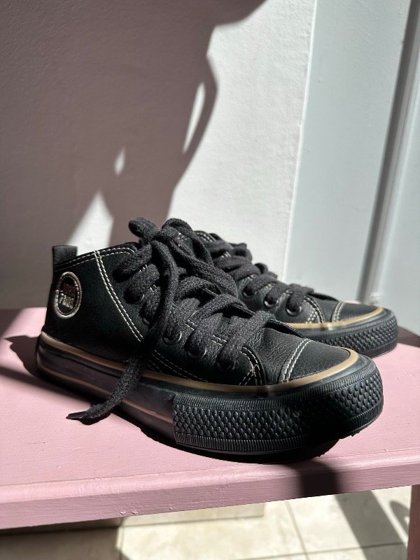Producto - Zapatillas JOHN FOOS T35 - 0