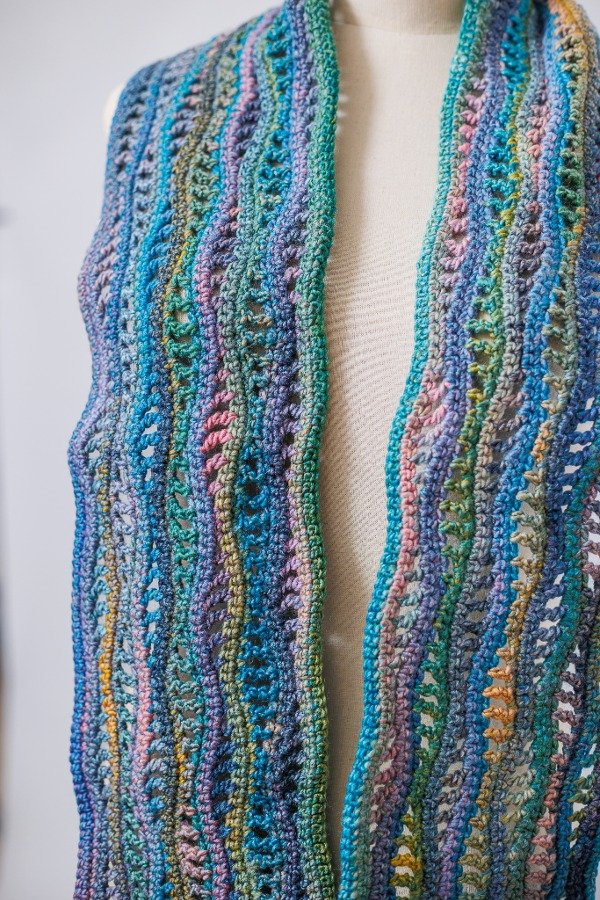 Producto - Bufanda Eliana - 3