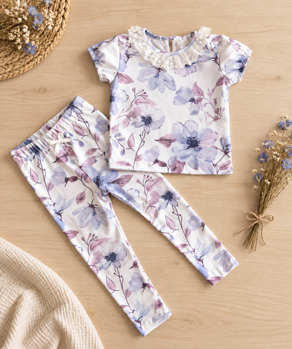 Producto - CONJUNTO LUZ