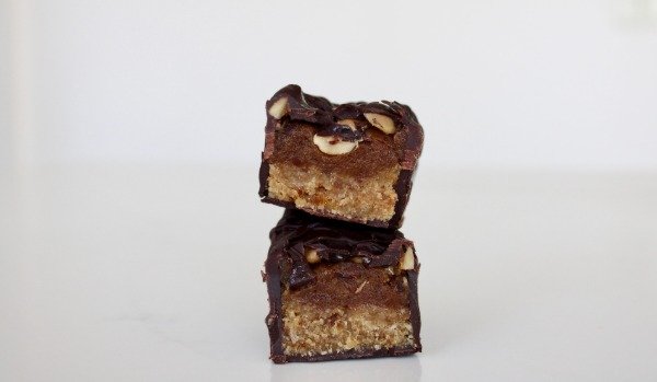 Producto - Snickers media docena