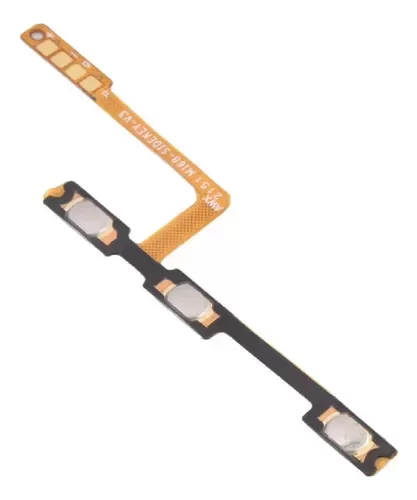 Producto - Flex Botón Encendido Y Volumen Para Samsung A03 Core
