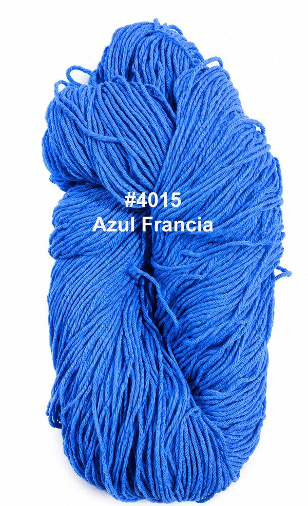 Producto - ALGODÓN PEINADO 8/6. - 5
