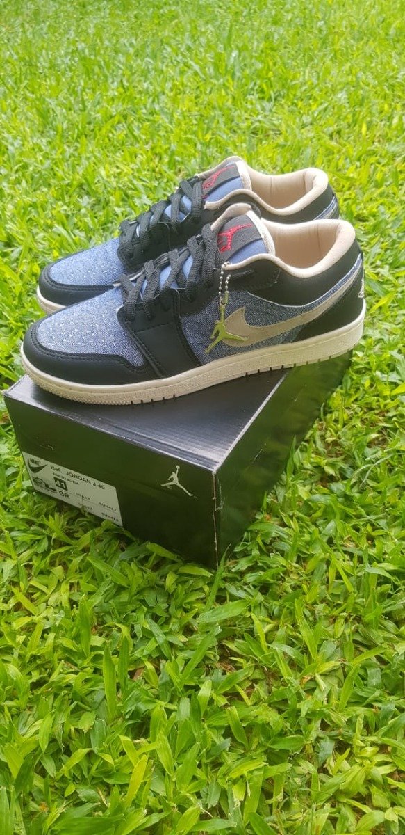Producto - JORDAN lOW 39 al 44